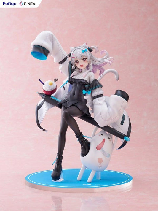 Furyu F:NEX Natsume Eri 1/7 Scale Figure