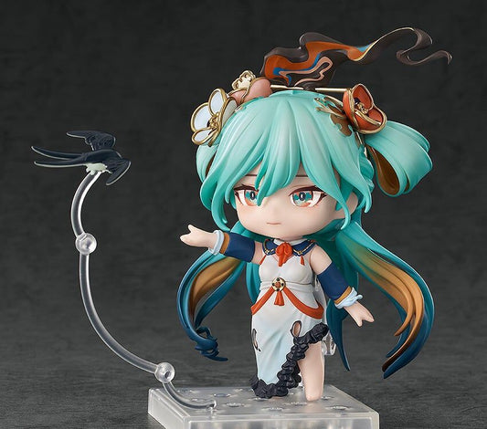 Nendoroid 2768 Hatsune Miku: Shimian Maifu Ver.