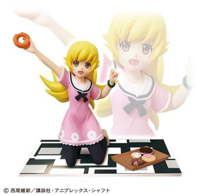 Taito Monogatari Series Koyomi Monogatari