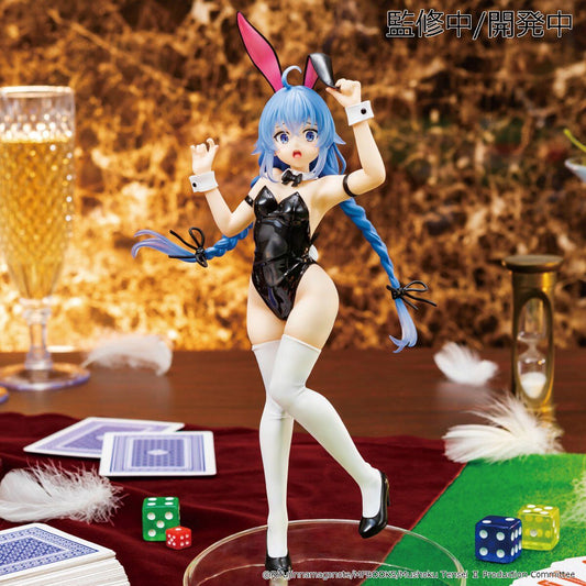[Back Order] Mushoku Tensei: Jobless Reincarnation Vivit Roxy Migurdia (Bunny Ver.) Figure
