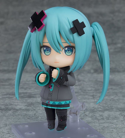 Nendoroid 2848 Hatsune Miku: Shuttered SEKAI Ver.