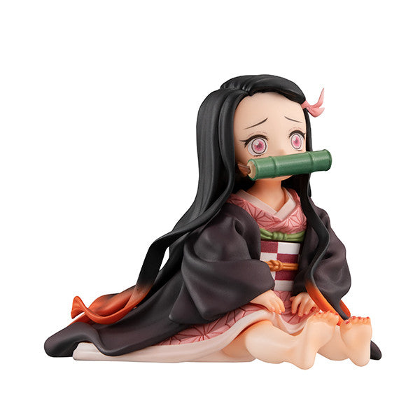Megahouse G.E.M. Series Nezuko-chan Tenohira Ver. (Kimetsu no Yaiba)