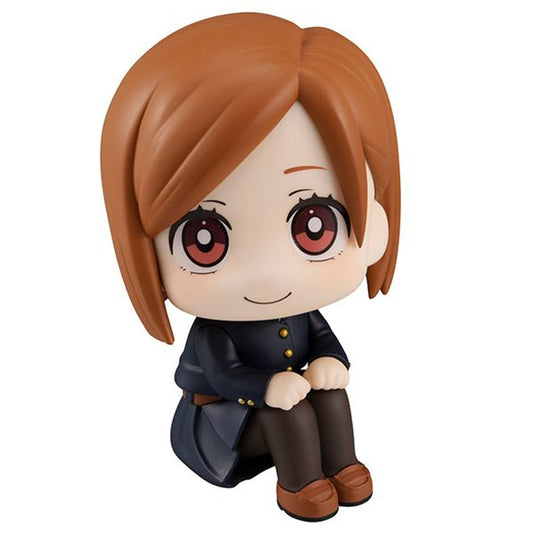 Megahouse LookUp Kugisaki Nobara Figure (Jujutsu Kaisen)
