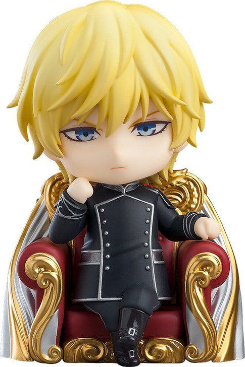 Nendoroid 937 Reinhard von Lohengramm