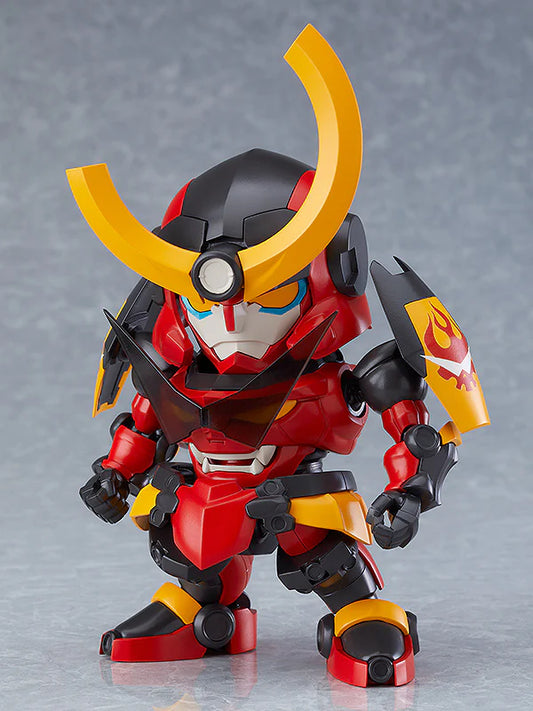 Good Smile Company Tengen Toppa Gurren Lagann MODEROID Gurren Lagann(re-run)