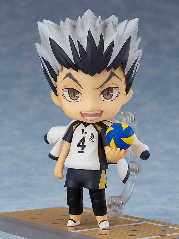 SP Nendoroid 719 Kotaro Bokuto