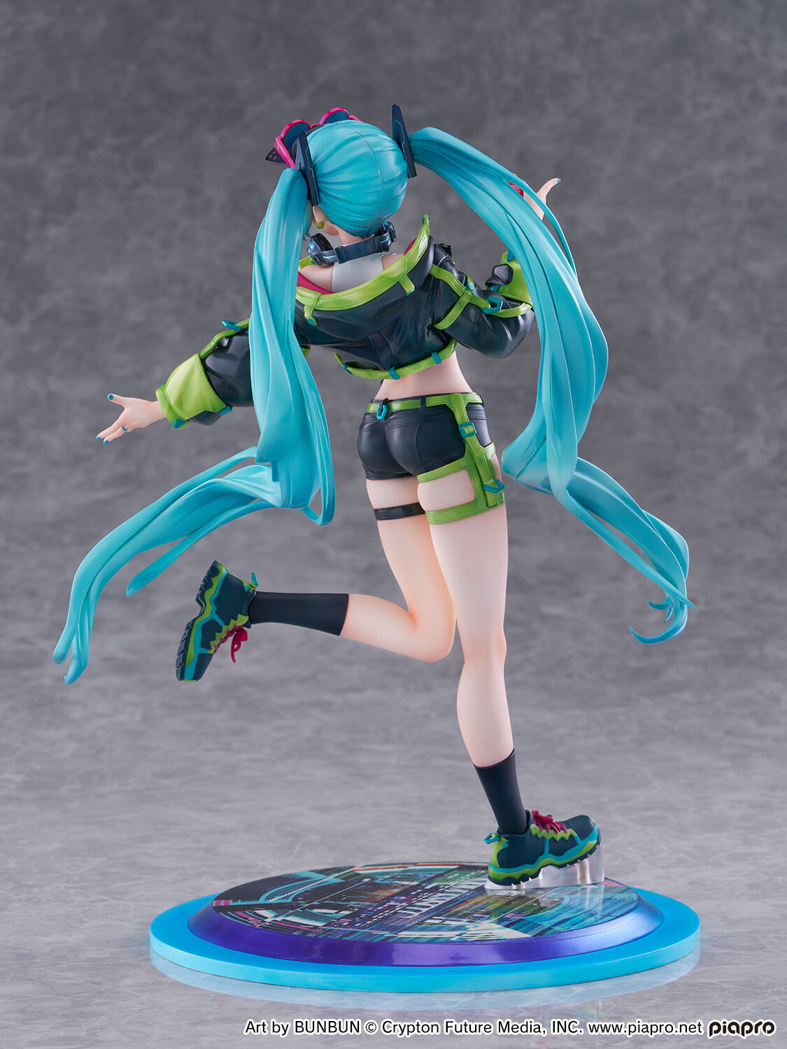 Hobby Stock Hatsune Miku HATSUNE MIKU Digital Stars 2024 ver. 1/7 Complete Figure