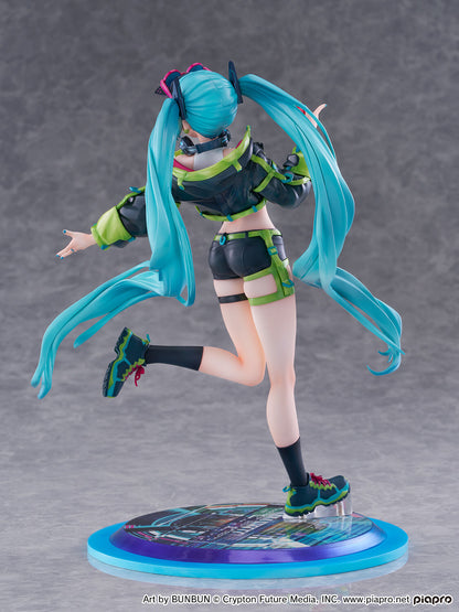 Hobby Stock Hatsune Miku HATSUNE MIKU Digital Stars 2024 ver. 1/7 Complete Figure