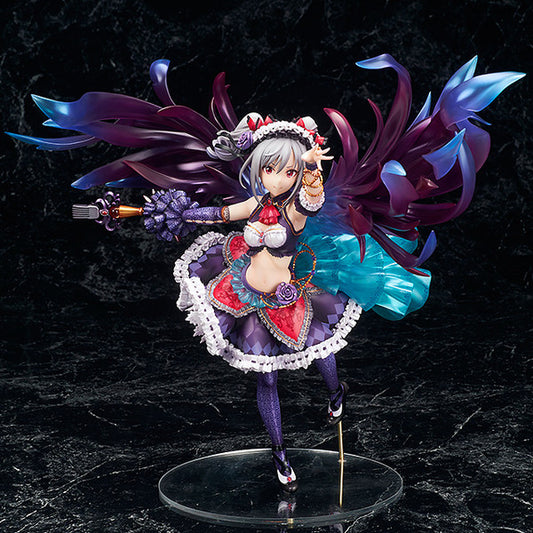 Alter THE IDOLM@STER Cinderella Girls - Ranko Kanzaki Bara no Yami-hime Ver. 1/7 Complete Figure