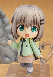 Nendoroid 470 Yukimura Aoi