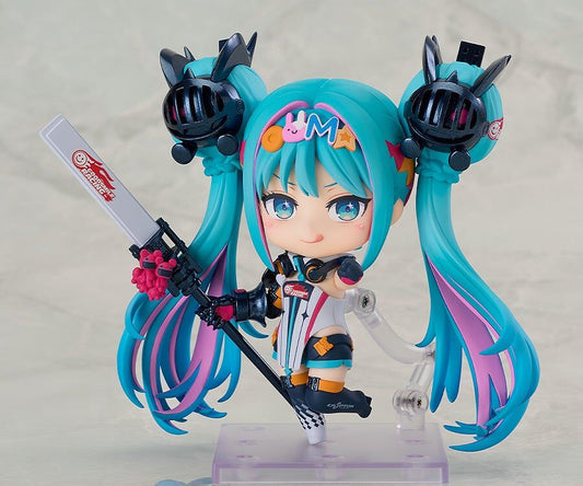 Nendoroid 2964 Hatsune Miku GT Project Racing Miku 2026Ver.