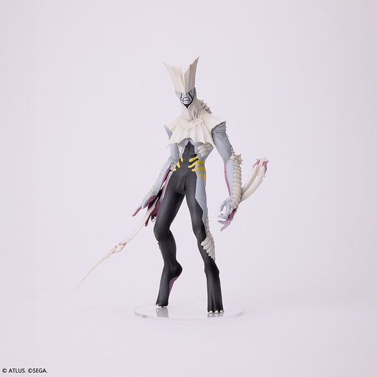 FORM-ISM DIGITAL DEVIL SAGA Avatar Tuner Varuna Complete Figure