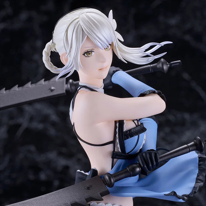 POP UP PARADE NieR:Automata Kaine L size
