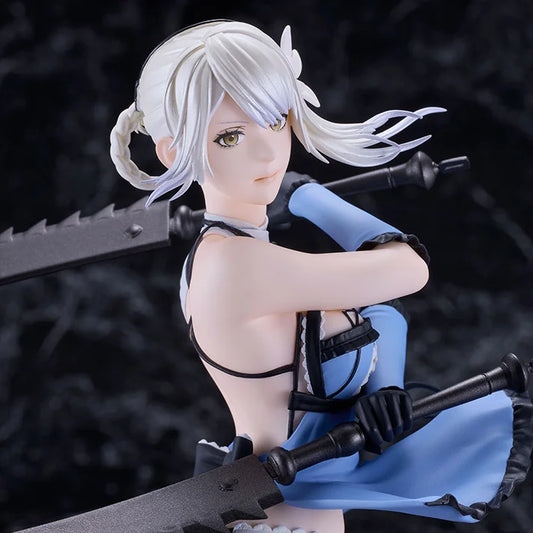POP UP PARADE NieR:Automata Kaine L size