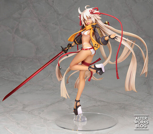 Alter Fate/Grand Order Saber/Souji Okita [Alter] Final Ascension Ver. 1/7 Complete Figure
