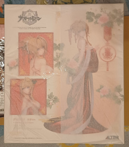 Back Order 2 Weeks Alter Azur Lane Glorious Chinese New Year Ver. 1/7 Complete Figure