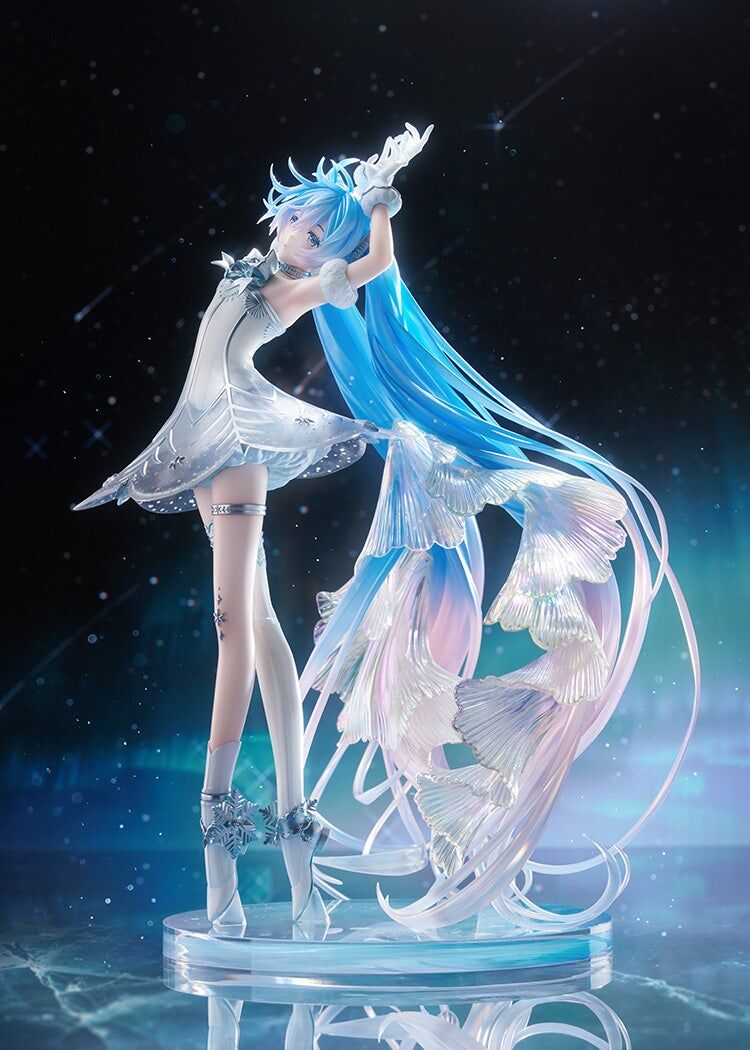 Good Smile Company G.S. Collection [SC] Hatsune Miku Symphony 2025: Sapporo Concert Ver.