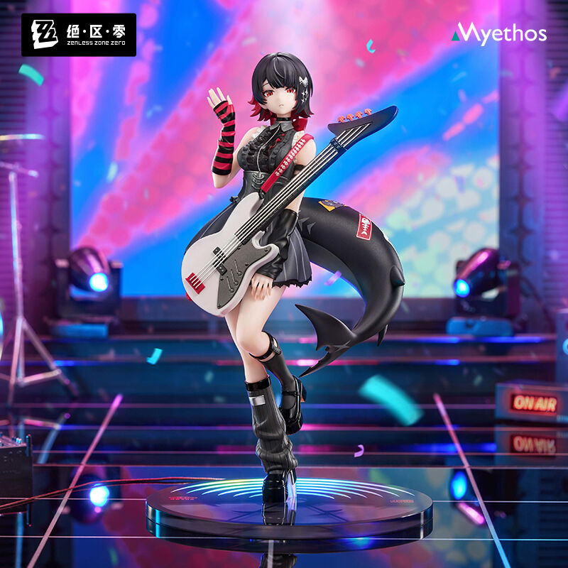 Myethos Gift+ Zenless Zone Zero: Ellen Joe 1/8 - Sparkling Wonderland Ver.