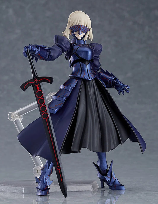 Figma 432 Fate/stay night [Heaven's Feel] Saber Alter 2.0