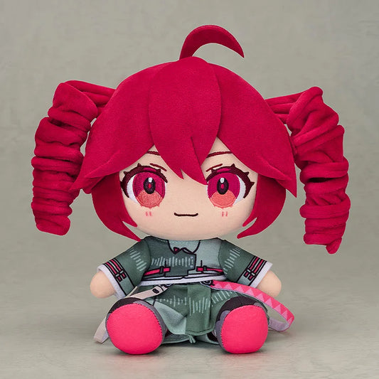 CHOCOPUNI Plush Toy: Kasane Teto Voicepeak Ver.
