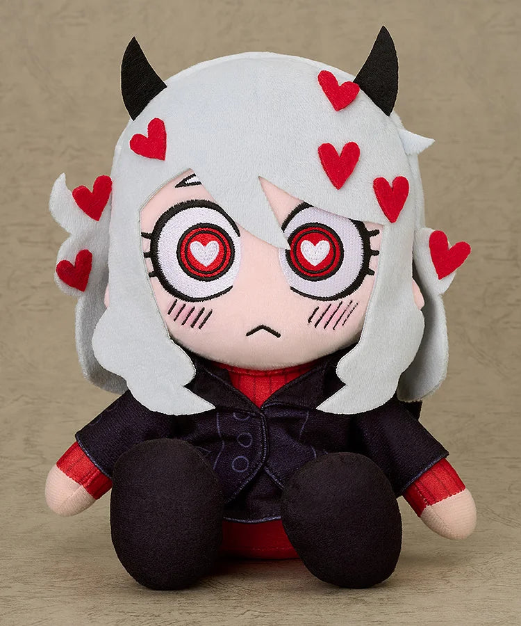 GSC Helltaker Lucifer /  Modeus / Cerberus Plush Toy