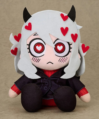 GSC Helltaker Lucifer /  Modeus / Cerberus Plush Toy