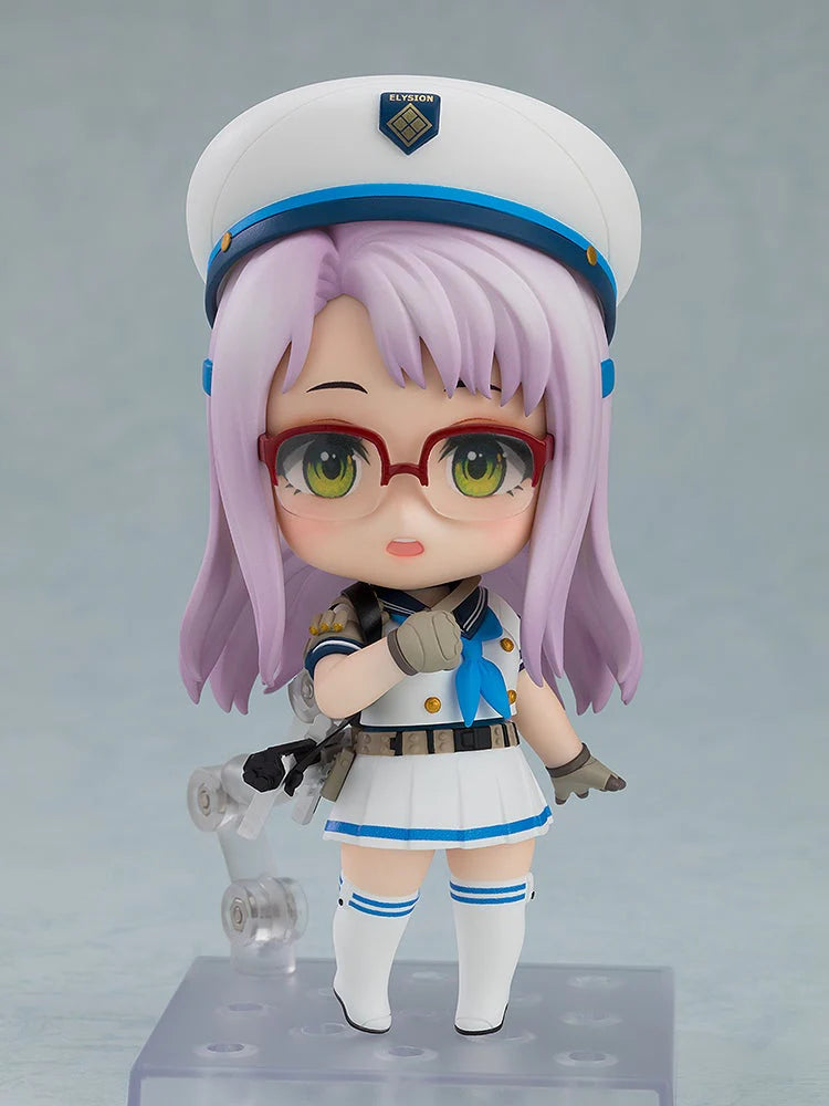 Nendoroid 2671 Neon