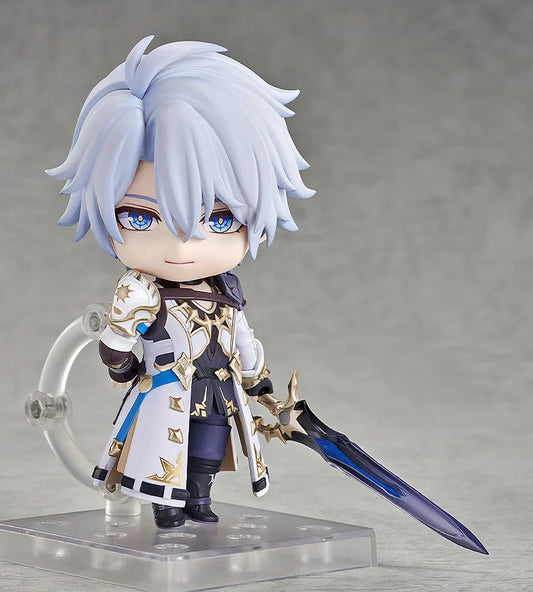 BONUS Nendoroid 2832 Honkai: Star Rail Phainon
