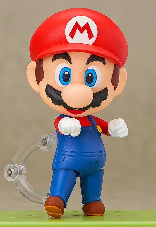 Nendoroid 473 Super Mario