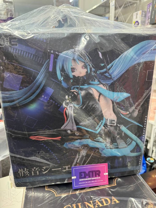 Union Creative PVC Figure - Calne Ca 15th Memorial