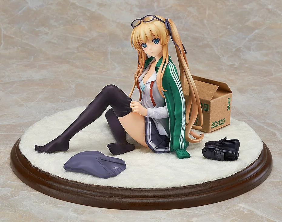 Good Smile Company Saekano: How to Raise a Boring Girlfriend Eriri Spencer Sawamura 1/7