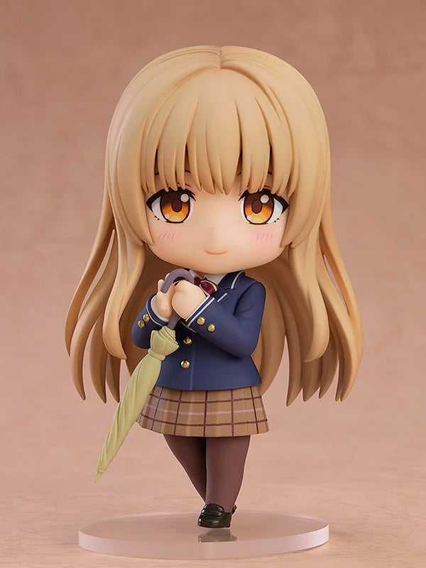 Nendoroid 2064 The Angel Next Door Spoils Me Rotten Mahiru Shiina