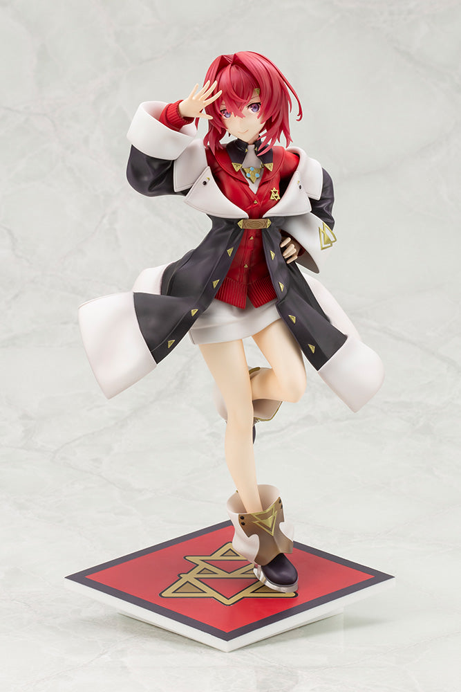 SP Kotobukiya NIJISANJI PV075 Ange Katrina