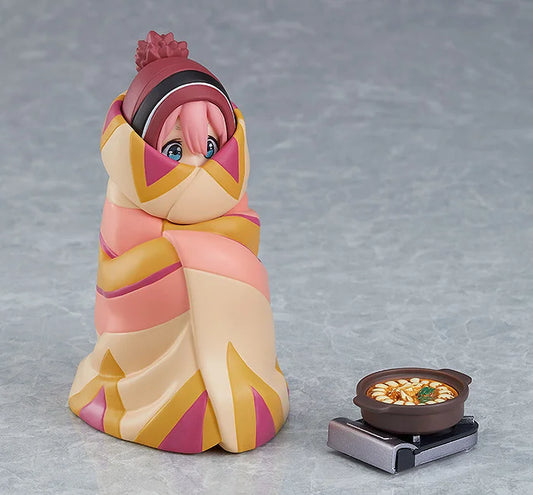 FIGMA 519-DX Nadeshiko Kagamihara DX Editon