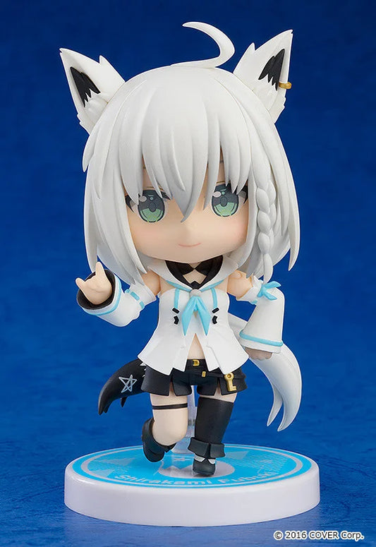 Nendoroid 1821 Shirakami Fubuki