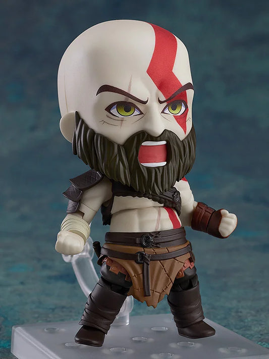 Nendoroid 925 Kratos