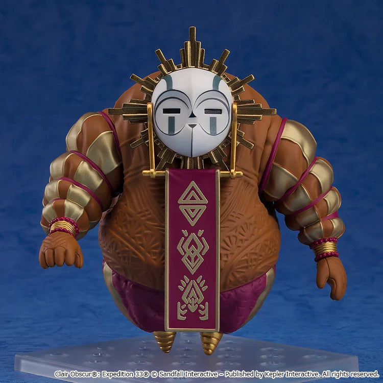 Nendoroid 3333 Clair Obscur: Expedition 33 Esquie