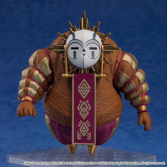 Nendoroid 3333 Clair Obscur: Expedition 33 Esquie