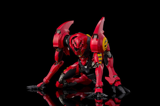 Flame Toys Marvel Techkaiser SP//dr Spider-Man Action Figure
