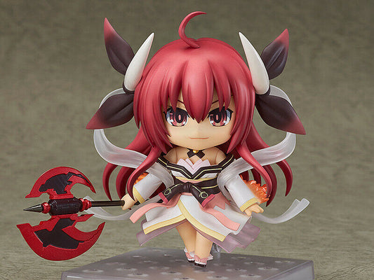 Nendoroid 505 Itsuka Kotori