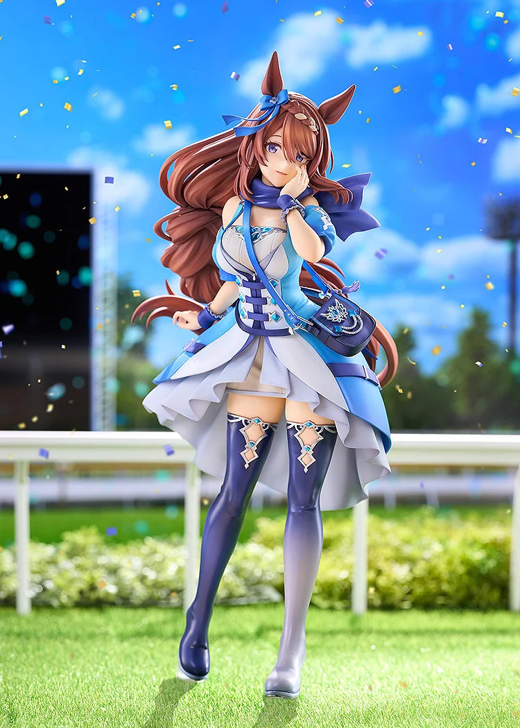 Phat! Company Umamusume: Cinderella Gray Super Creek