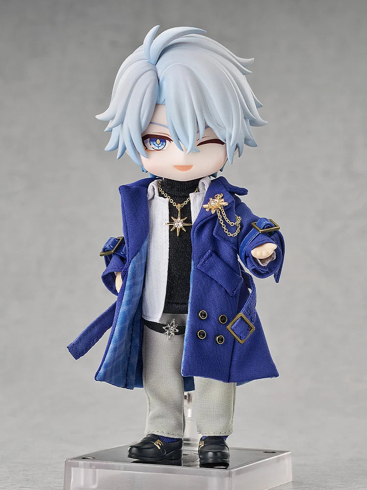 Nendoroid Doll Honkai: Star Rail Phainon: Express Travel Ver.