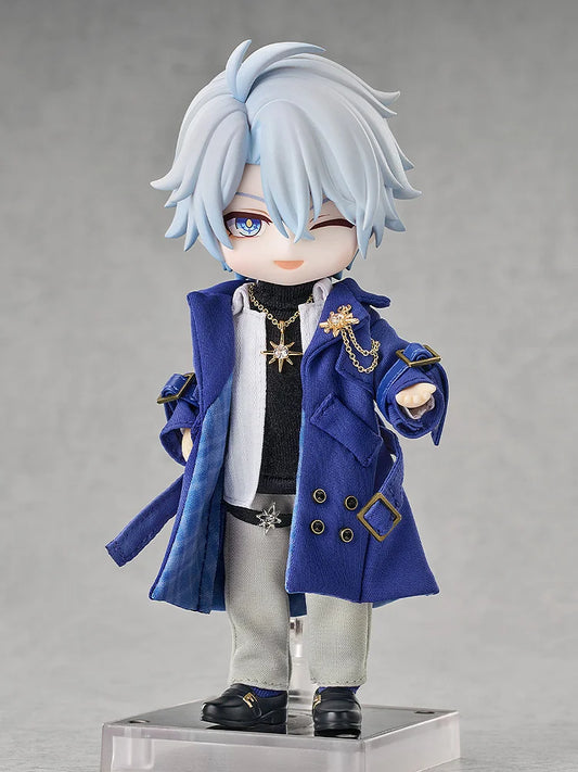 Nendoroid Doll Honkai: Star Rail Phainon: Express Travel Ver.