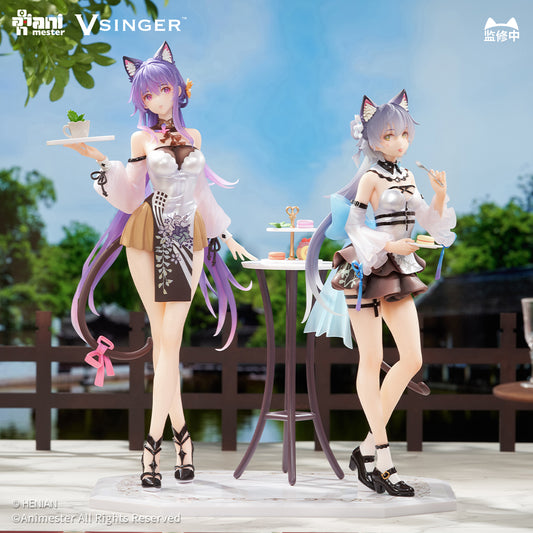 Animester VSinger Luo Tianyi & Mo Qingxian: Tea Time Melody Ver.1/7