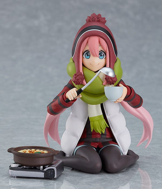 Figma 519-DX Nadeshiko kagamihara DX Edition