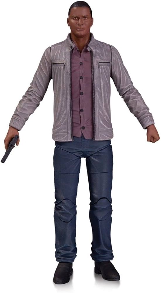 DC Collectibles Arrow John Deiggle