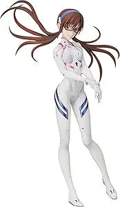 SEGA LPM Mari Makinami Illustrious Last Mission Evangelion 3.0+1.0
