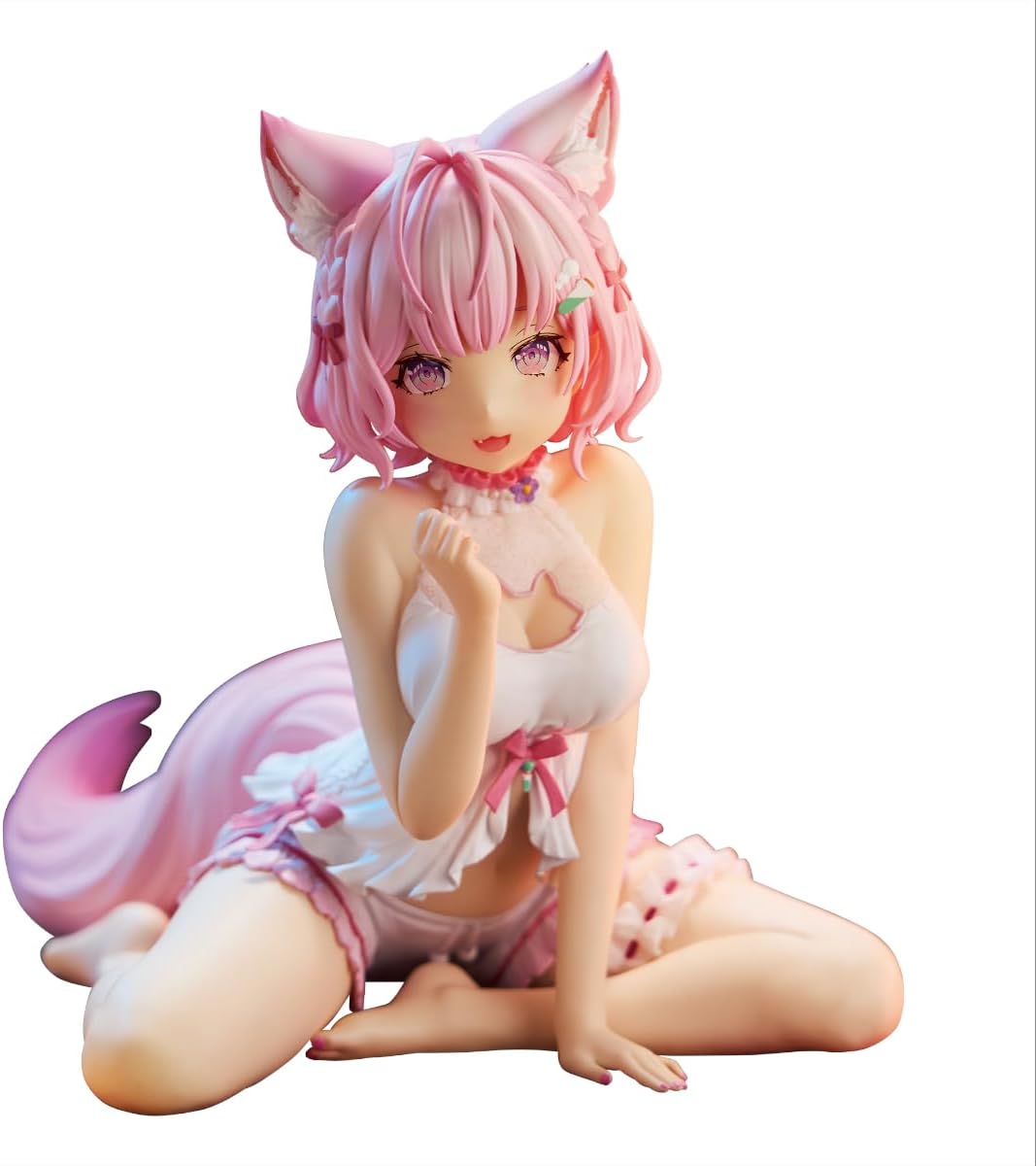 Banpresto Relax Time Koyori Hakui