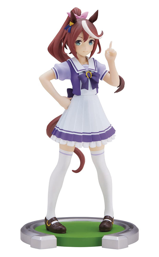 Banpresto Umamusume: Pretty Derby Tokai Teio