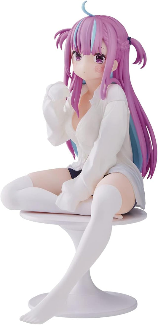 Banpresto Relax Time Hololive Aqua Minato